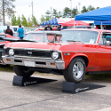 Race Ramps 56tum Ramper - 10,8 Graders Angreppsvinkel