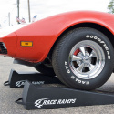 Race Ramps 56tum Ramper - 10,8 Graders Angreppsvinkel