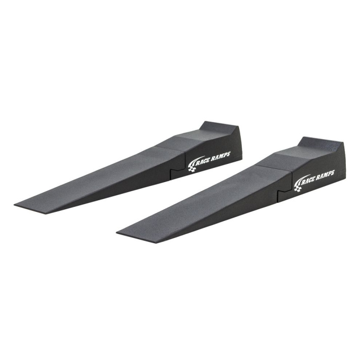 Race Ramps 72tum Tvåstegs Bilramper i gruppen Universala produkter / Motorsportprodukter / Verktyg & Tillbehör / Ramper & Spännband hos DDESIGN Scandinavia AB (rrpRR-72-2)