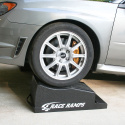 Race Ramps 80tum Multifunktionella Ramper - 8.5 Graders Angreppsvinkel