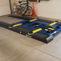 Race Ramps 4tum Höga Bilramper