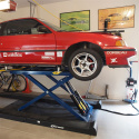 Race Ramps 4tum Höga Bilramper