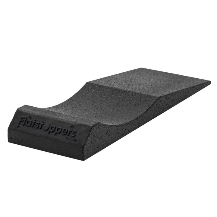 Race Ramps 10tum Bred FlatStoppers Bilförvaringsramper (4-Pack) i gruppen Universala produkter / Motorsportprodukter / Verktyg & Tillbehör / Ramper & Spännband hos DDESIGN Scandinavia AB (rrpRR-FS-10)
