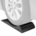 Race Ramps 10tum Bred FlatStoppers Bilförvaringsramper (4-Pack)