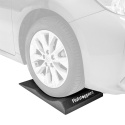 Race Ramps 16tum Breda Supercar \'\'FlatStoppers\'\' Förvaringsramper För Bil - 4-Pack