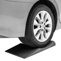 Race Ramps 16tum Breda Supercar \'\'FlatStoppers\'\' Förvaringsramper För Bil - 4-Pack