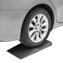 Race Ramps 14tum Breda \'\'FlatStoppers\'\' Förvaringsramper För Bil - 4-Pack