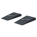 Race Ramps 4tum \'\'H Cutout\'\' Ramper - 8.8 Graders Angreppsvinkel