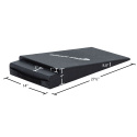 Race Ramps 4tum \'\'H Cutout\'\' Ramper - 8.8 Graders Angreppsvinkel