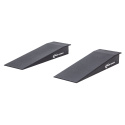 Race Ramps 5tum \'\'H Cutout\'\' Ramper - 8.8 Graders Angreppsvinkel