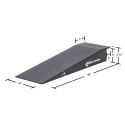 Race Ramps 5tum \'\'H Cutout\'\' Ramper - 8.8 Graders Angreppsvinkel