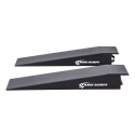 Race Ramps 5tum \'\'H Cutout\'\' Ramper - 8.8 Graders Angreppsvinkel
