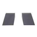 Race Ramps 5tum \'\'H Cutout\'\' Ramper - 8.8 Graders Angreppsvinkel