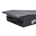 Race Ramps 5tum \'\'H Cutout\'\' Ramper - 8.8 Graders Angreppsvinkel
