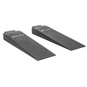 Race Ramps 5tum \'\'Hook Nose\'\' Ramper - 6.4 Graders Angreppsvinkel