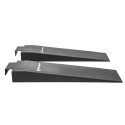 Race Ramps 5tum \'\'Hook Nose\'\' Ramper - 6.4 Graders Angreppsvinkel