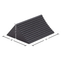 Race Ramps 12Tum bred Stoppkloss \'\'Racer Chock\'\' 