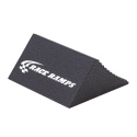 Race Ramps 12Tum bred Stoppkloss \'\'Racer Chock\'\' 