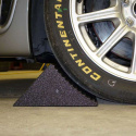 Race Ramps 12Tum bred Stoppkloss \'\'Racer Chock\'\' 