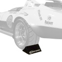 Race Ramps 12Tum bred Stoppkloss \'\'Racer Chock\'\' 