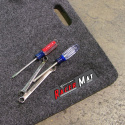 Race Ramps \'\'Race\'\' Mekanikermatta - Vatten- och Fläckresistent