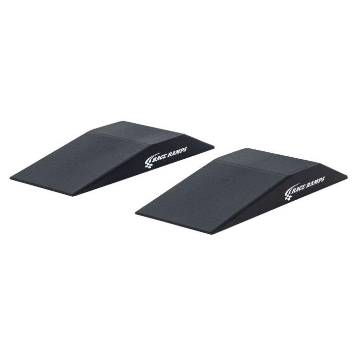 Race Ramps \'\'Roll-Ups\'\' Ramper - 4tum höga för 12tum Bred Däck i gruppen Universala produkter / Motorsportprodukter / Verktyg & Tillbehör / Ramper & Spännband hos DDESIGN Scandinavia AB (rrpRR-RU)