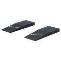 Race Ramps Vågramper - 7.8 Graders Angreppsvinkel (Sats med 2st)