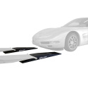 Race Ramps Multi-Purpose HD Verkstadsramper
