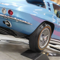 Race Ramps Showramper - 12cm Lyft för 12 tum Breda Däck