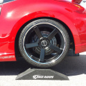 Race Ramps Showramper - 12cm Lyft för 12 tum Breda Däck