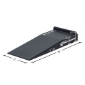 Race Ramps 3tum Trak-Jax Med 1.5tum Stop - 7.8 Grads Angreppsvinkel