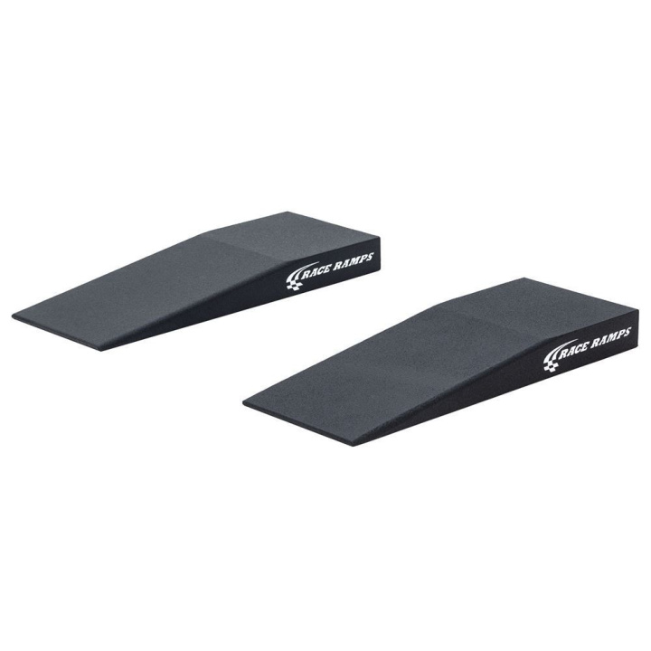 Race Ramps 3tum \'\'Trak-Jax\'\' Ramper - 7.8 Graders Angreppsvinkel i gruppen Universala produkter / Motorsportprodukter / Verktyg & Tillbehör / Ramper & Spännband hos DDESIGN Scandinavia AB (rrpRR-TJ)