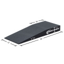 Race Ramps 3tum \'\'Trak-Jax\'\' Ramper - 7.8 Graders Angreppsvinkel