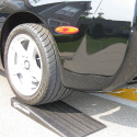 Race Ramps 3tum \'\'Trak-Jax\'\' Ramper - 7.8 Graders Angreppsvinkel