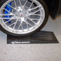 Race Ramps 3tum \'\'Trak-Jax\'\' Ramper - 7.8 Graders Angreppsvinkel