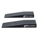 Race Ramps 3tum \'\'Trak-Jax\'\' Ramper - 7.8 Graders Angreppsvinkel