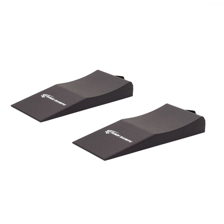 Race Ramps \'\'Trailer-Mate\'\' Ramper för Framhjul - 11 Graders angreppsvinkel i gruppen Universala produkter / Motorsportprodukter / Verktyg & Tillbehör / Ramper & Spännband hos DDESIGN Scandinavia AB (rrpRR-TM-FRT)