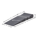 Race Ramps \'\'Trailer-Mate\'\' Ramper för Framhjul - 11 Graders angreppsvinkel