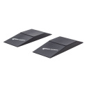 Race Ramps Bakre Trailer-Mate Ramper - 10,9 Graders Angreppsvinkel