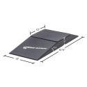 Race Ramps Bakre Trailer-Mate Ramper - 10,9 Graders Angreppsvinkel
