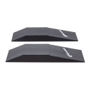 Race Ramps Bakre Trailer-Mate Ramper - 10,9 Graders Angreppsvinkel