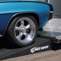 Race Ramps 4tum Trailerramp - 5.5 Graders Angreppsvinkel