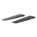 Race Ramps 5tum Trailerramp - 4,3 Grader Angreppsvinkel