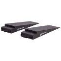 Race Ramps 6tum Trailerramper - 8.2 Graders Angreppsvinkel