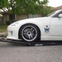 Race Ramps 6tum Trailerramper - 8.2 Graders Angreppsvinkel