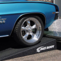Race Ramps 6tum Trailerramper - 8.2 Graders Angreppsvinkel