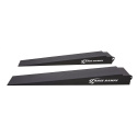 Race Ramps 7tum Ramper för Tiltbar Biltransport