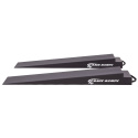 Race Ramps 7tum Höga Biltransport-Ramper - 5.5 Graders Angreppsvinkel