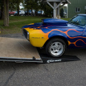 Race Ramps 8tum Höga Biltransport-Ramper - 8.7 Graders Angreppsvinkel