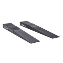 Ramper Race 9tum Trailer Ramper Med Flap Cutout